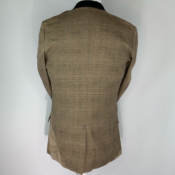 Vintage Denim Jacket - Picture 3 of 8